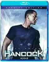 Amazon.co.jp: ハンコック スペシャル・エディション [Blu-ray